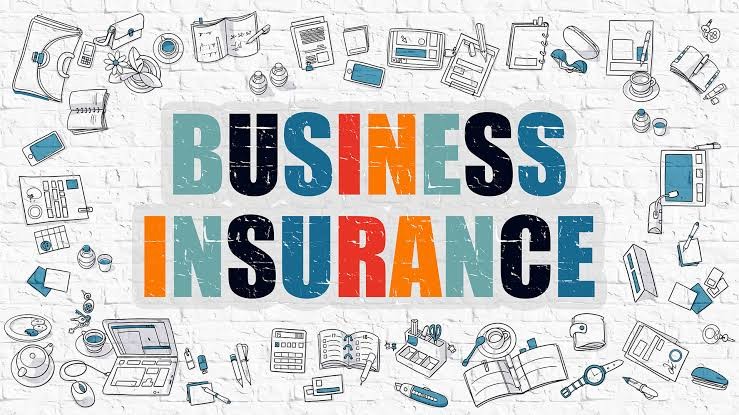 Business insurance for shops and companies