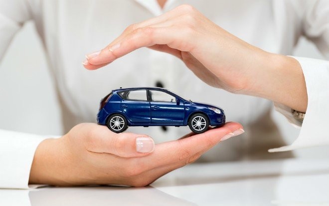 Car insurance policy