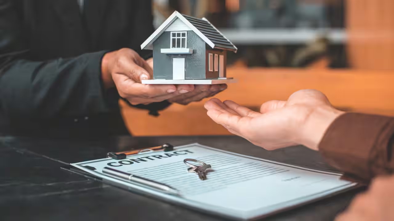 Home insurance protection