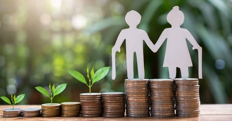 Retirement planning for senior citizens